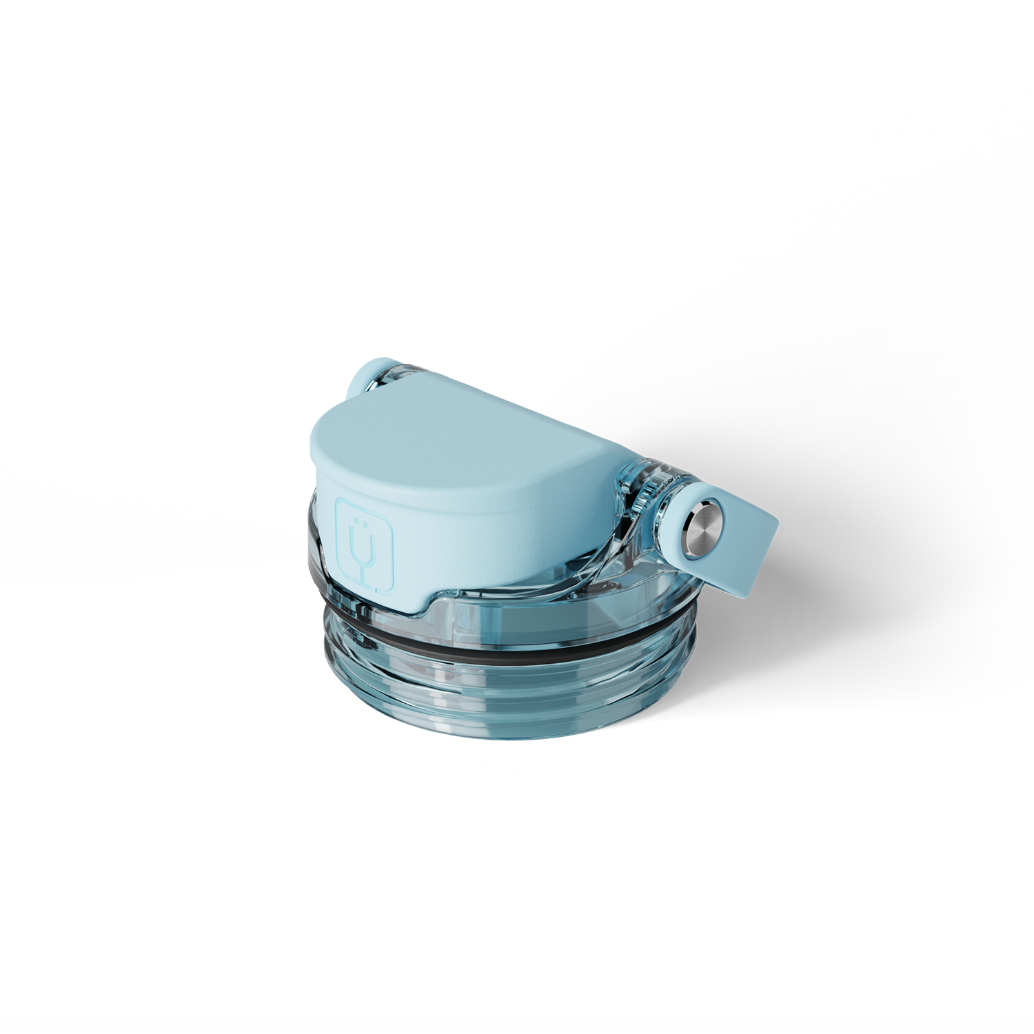 Rise Universal Replacement Lid | Glacier