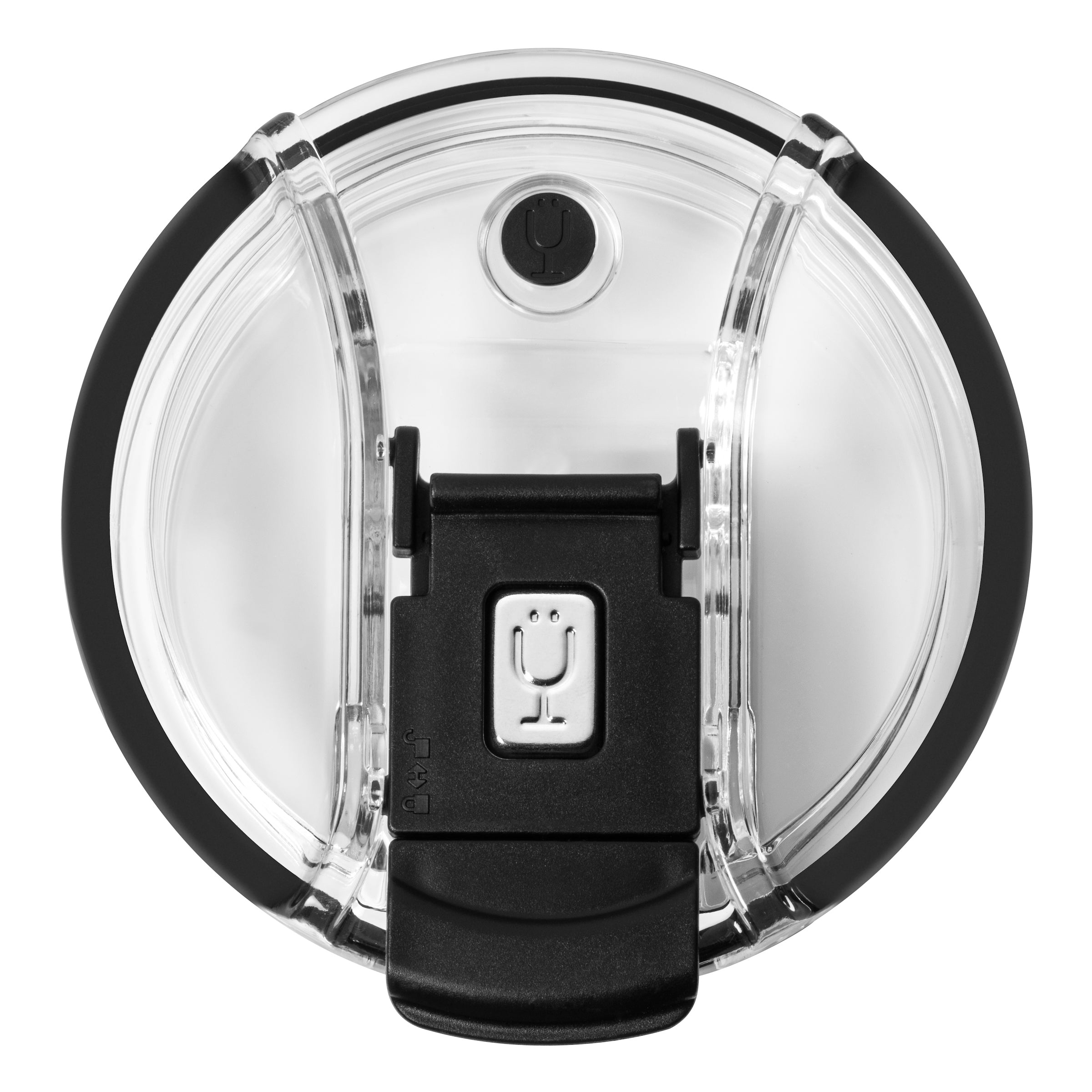 Hopsulator Juggernaut BevLock  Leak-Proof Lid