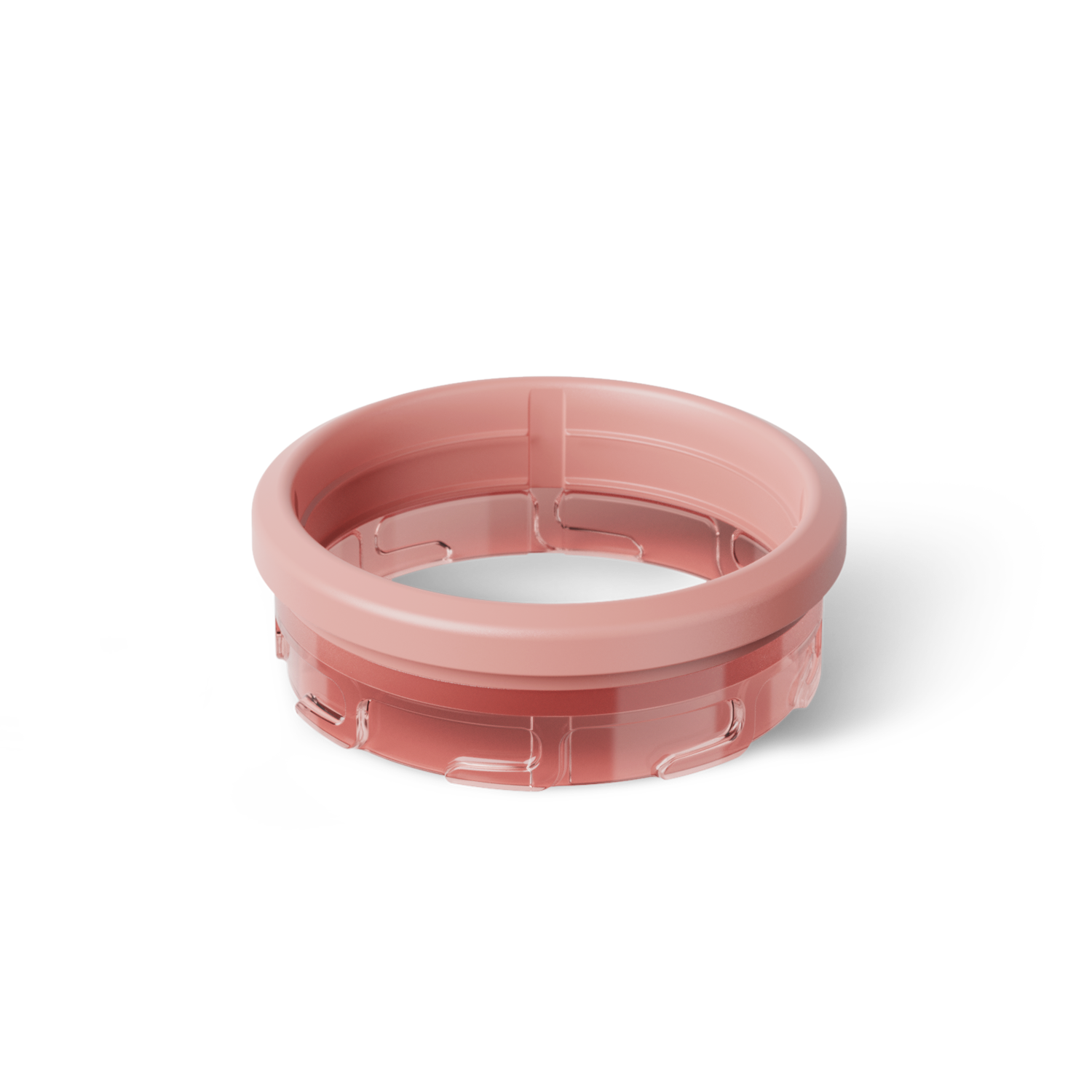 Hopsulator Trio OctaLock  Gasket | Guava