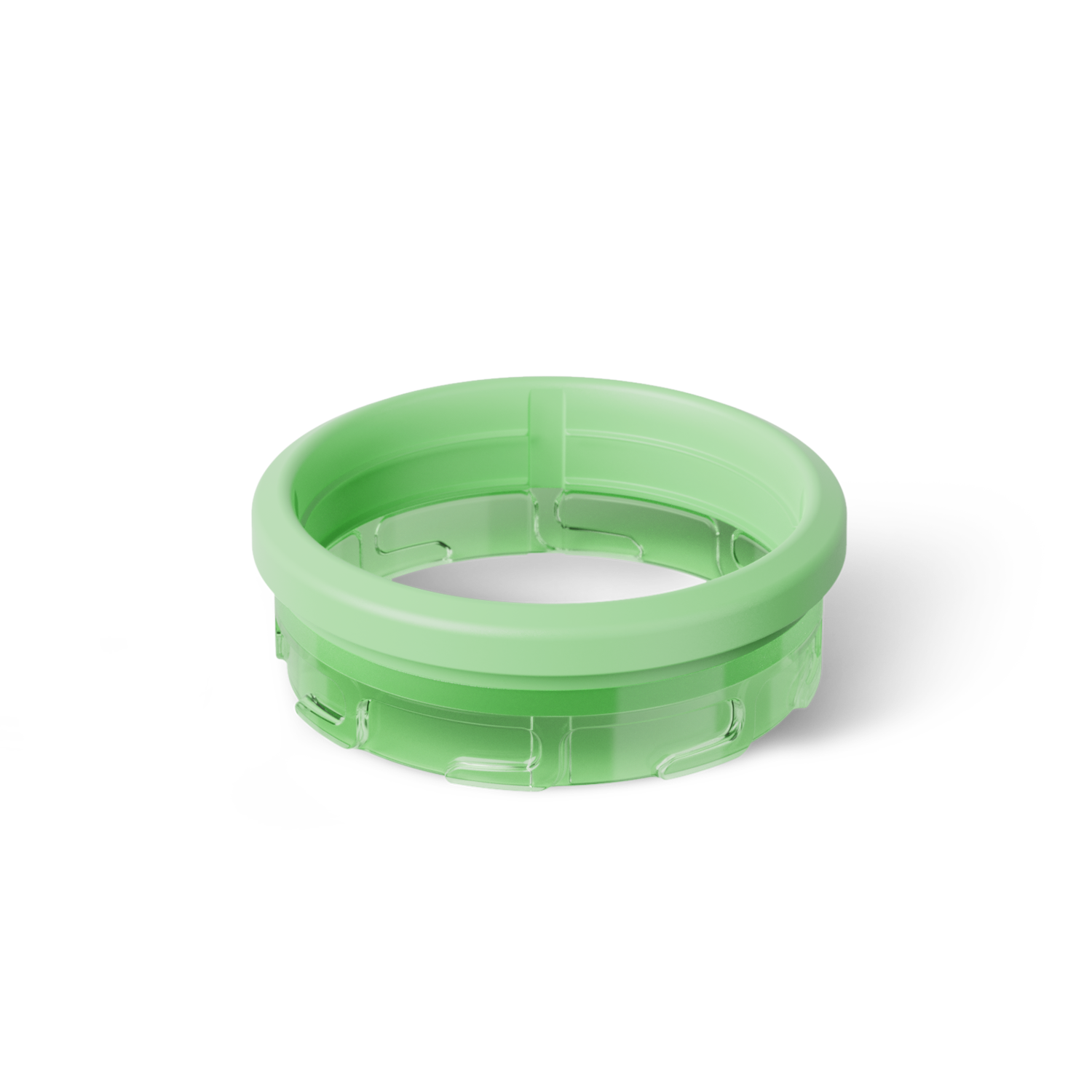 Hopsulator Trio OctaLock  Gasket | Kiwi