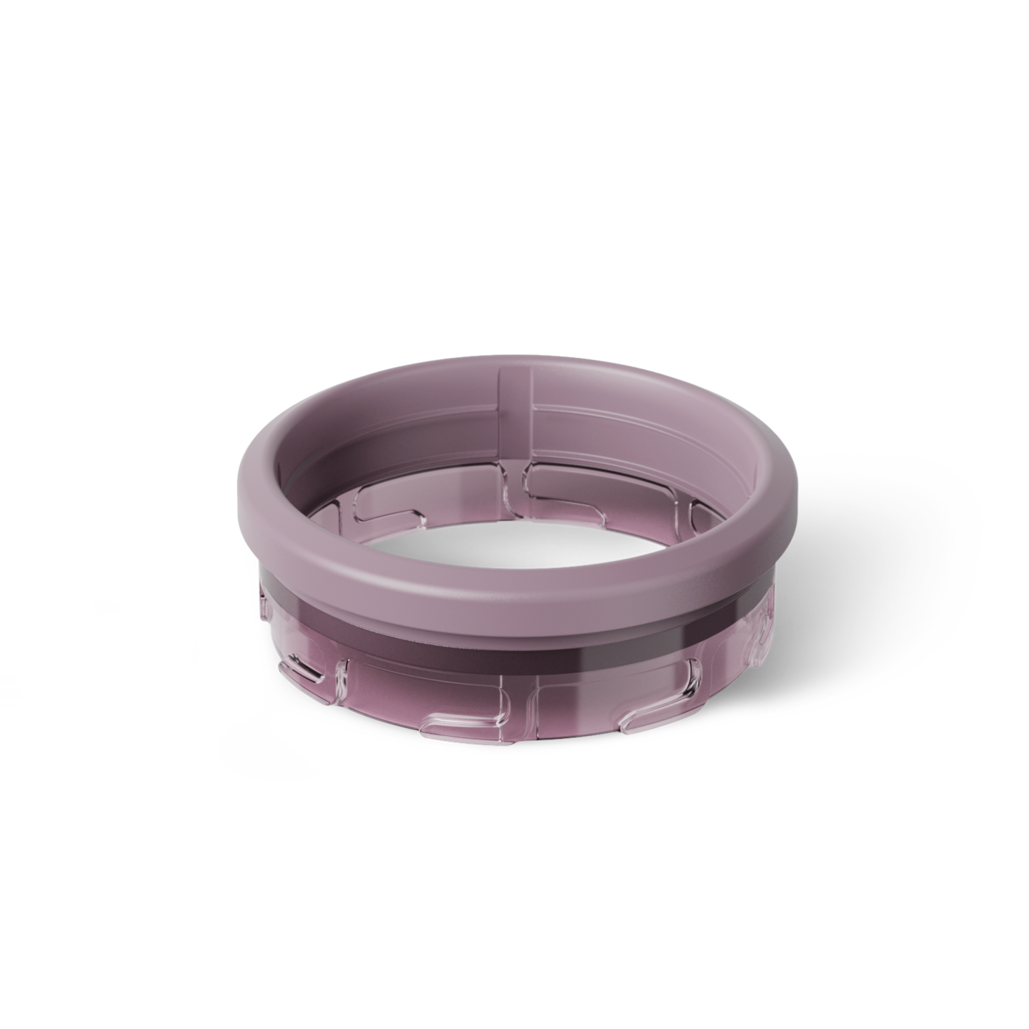 Hopsulator Trio OctaLock  Gasket | Lilac Dusk