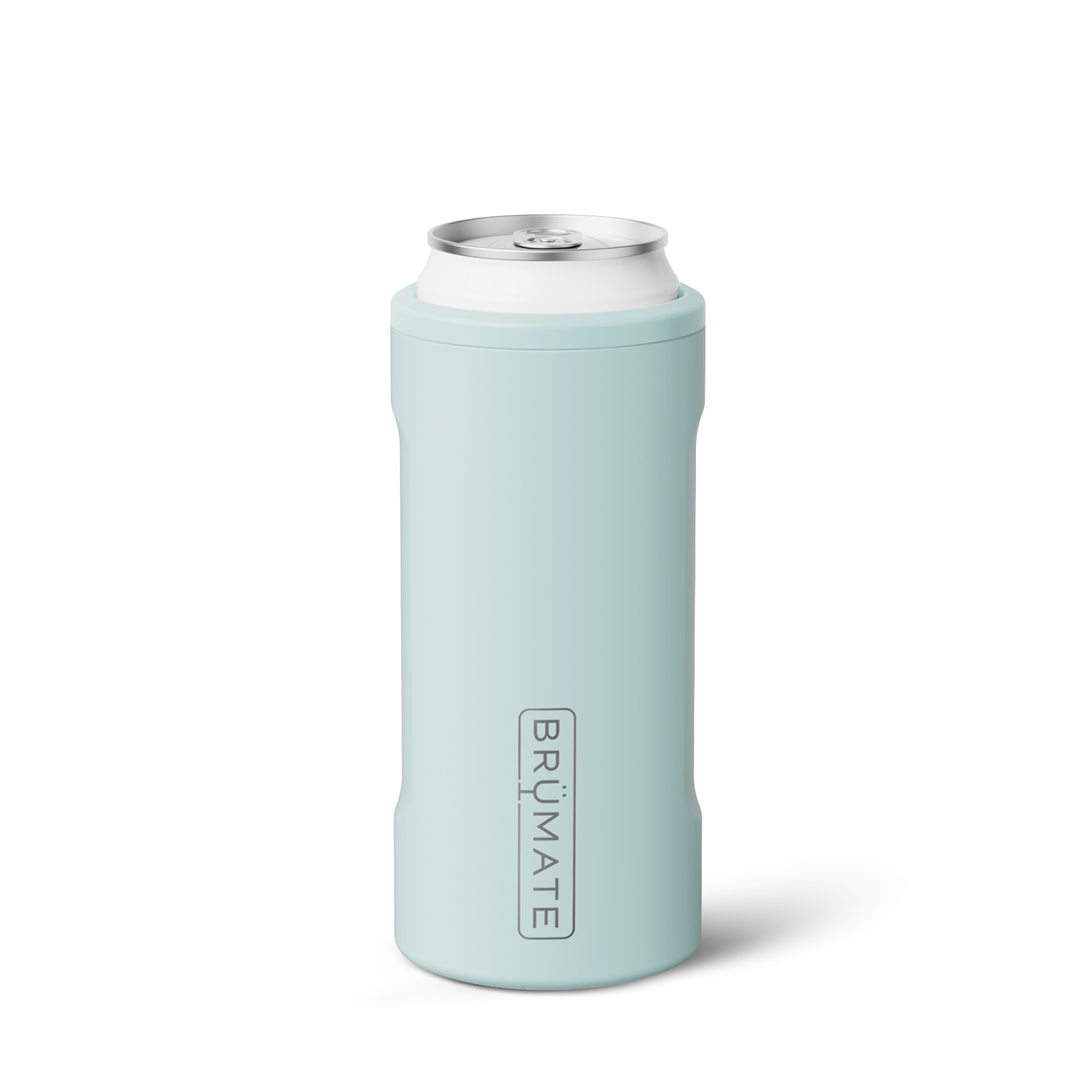 Hopsulator Slim | Blue Agave | 12oz Slim Cans