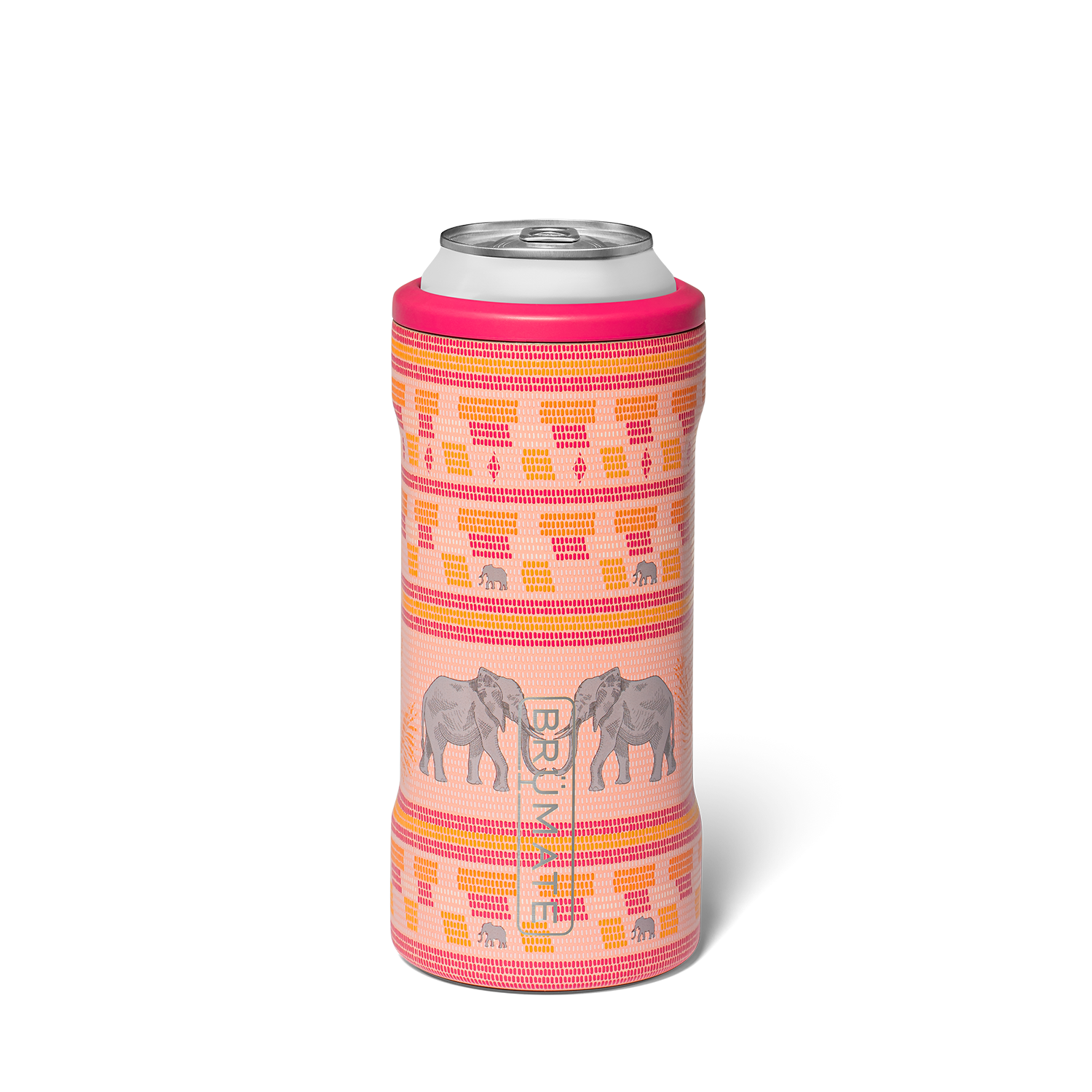 Hopsulator Slim | Savanna Sunrise | 12oz Slim Cans