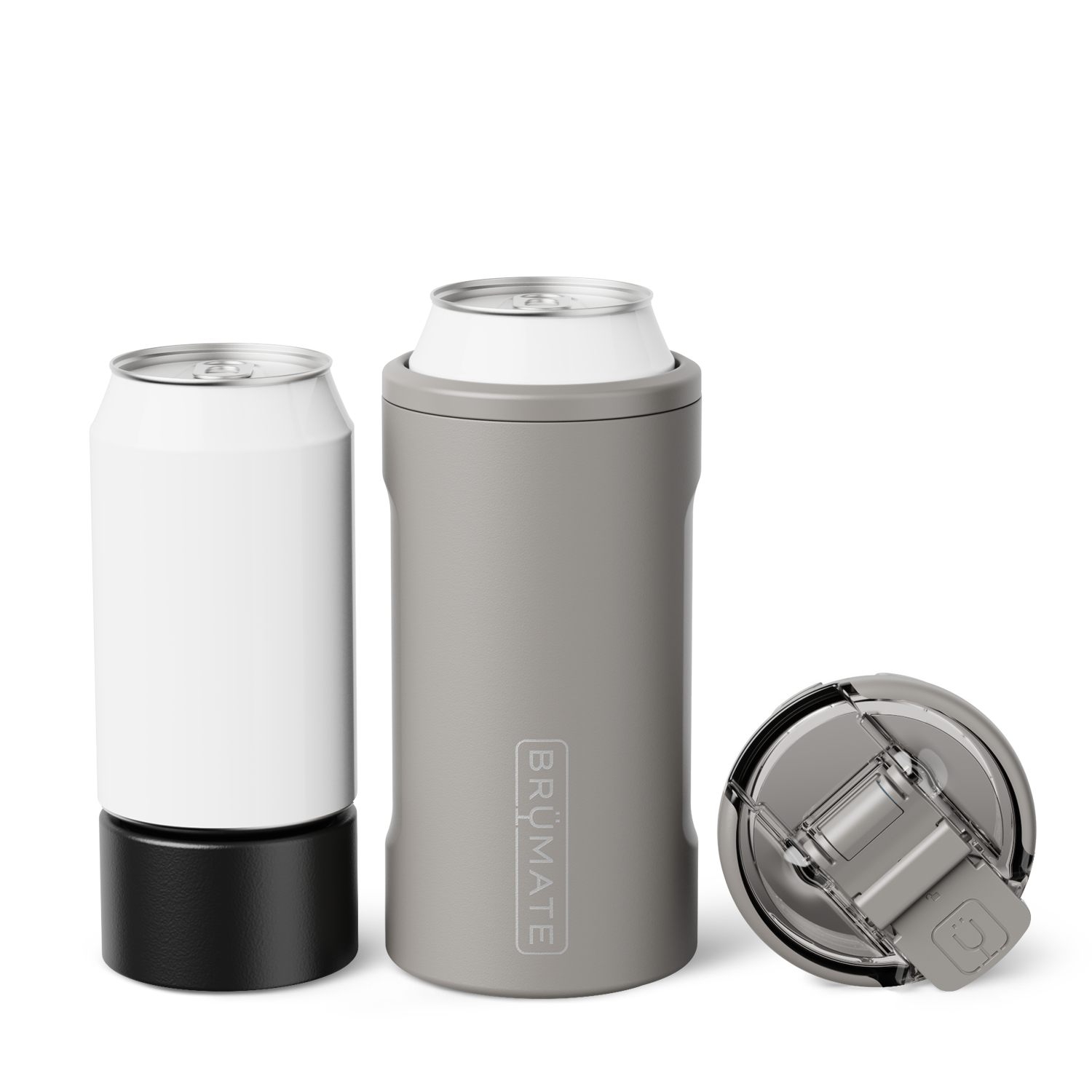 Hopsulator Trio | Mocha | 12/16oz Standard Cans