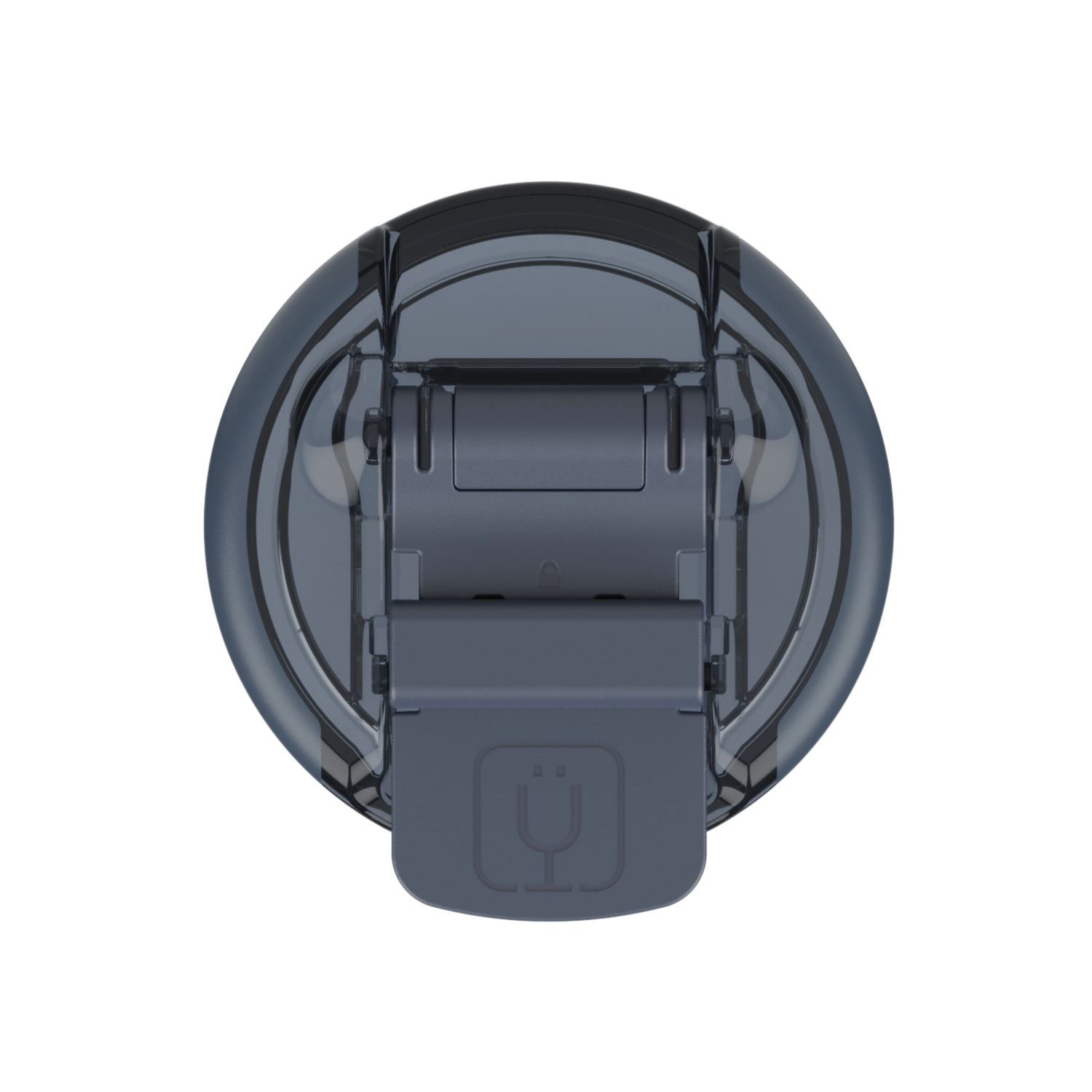 Strova OctaLock  Lid 18oz | Nightfall Blue