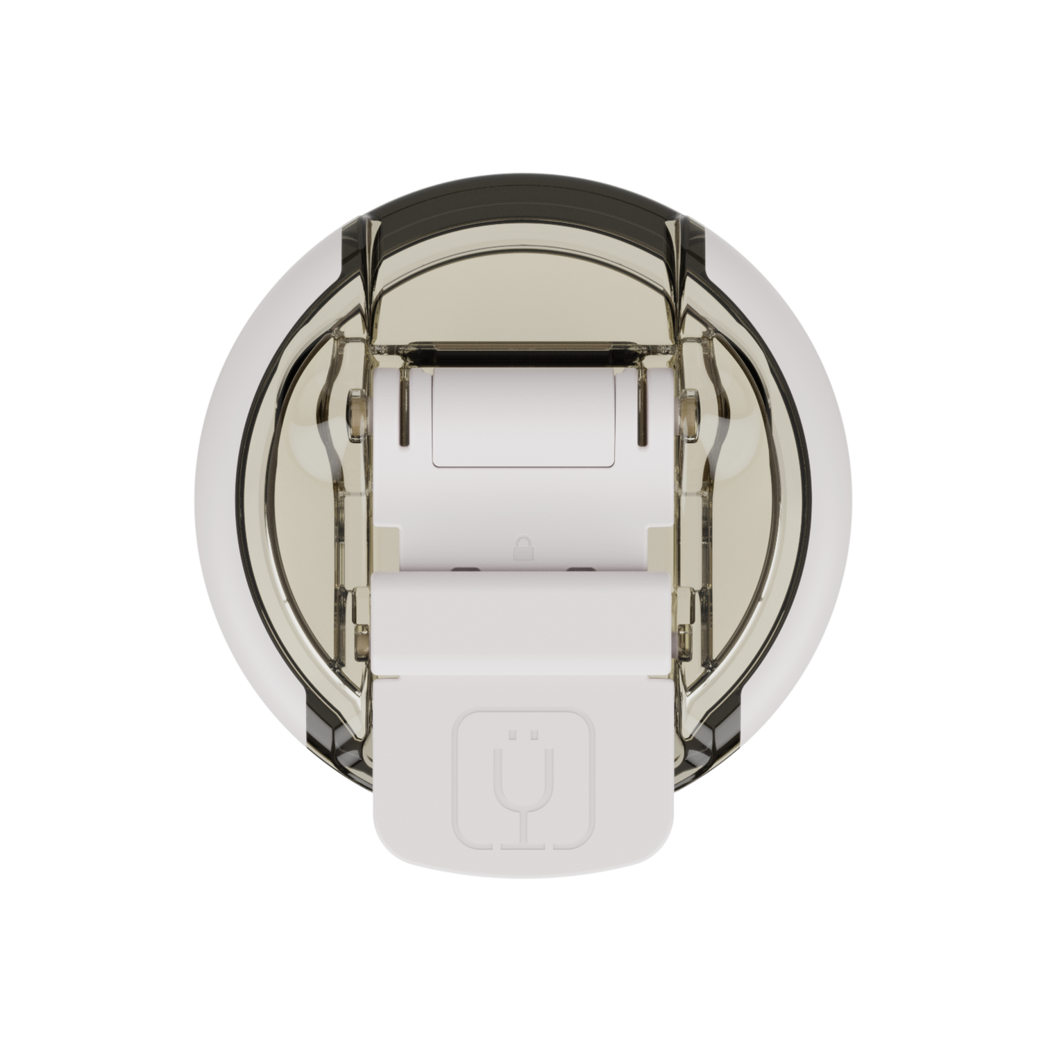 Strova OctaLock  Lid 18oz | Terrazzo